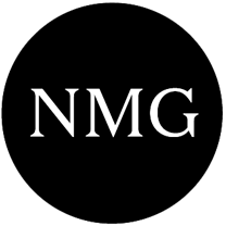 Nadene Milne Gallery logo