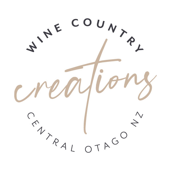 Wine Country Creations logo