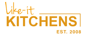 Likeit Kitchens logo