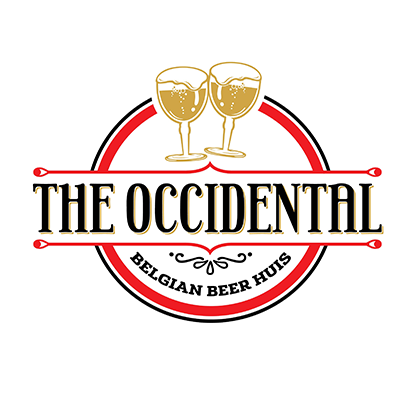 The Occidental Belgian Beer Huis logo