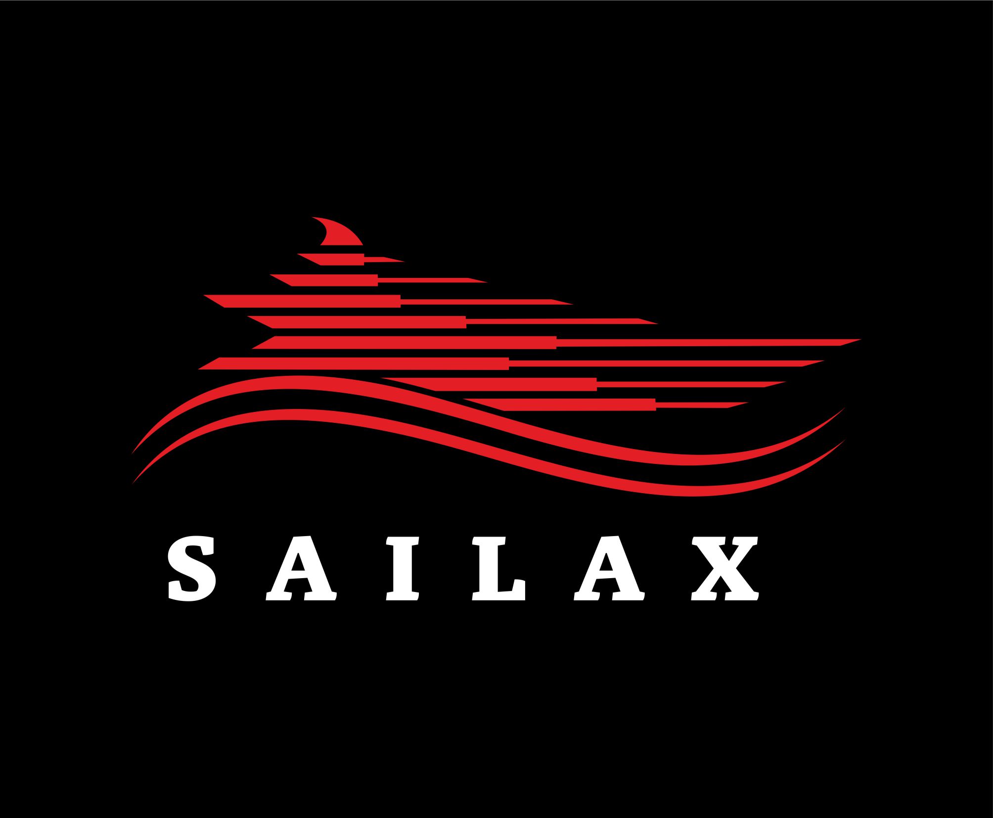 Sailax Shipping & Freight Forwarding Limited logo