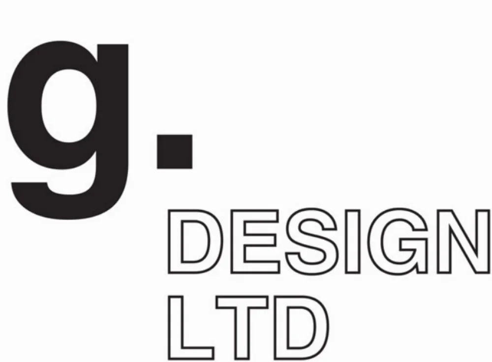 G. Design Limited logo