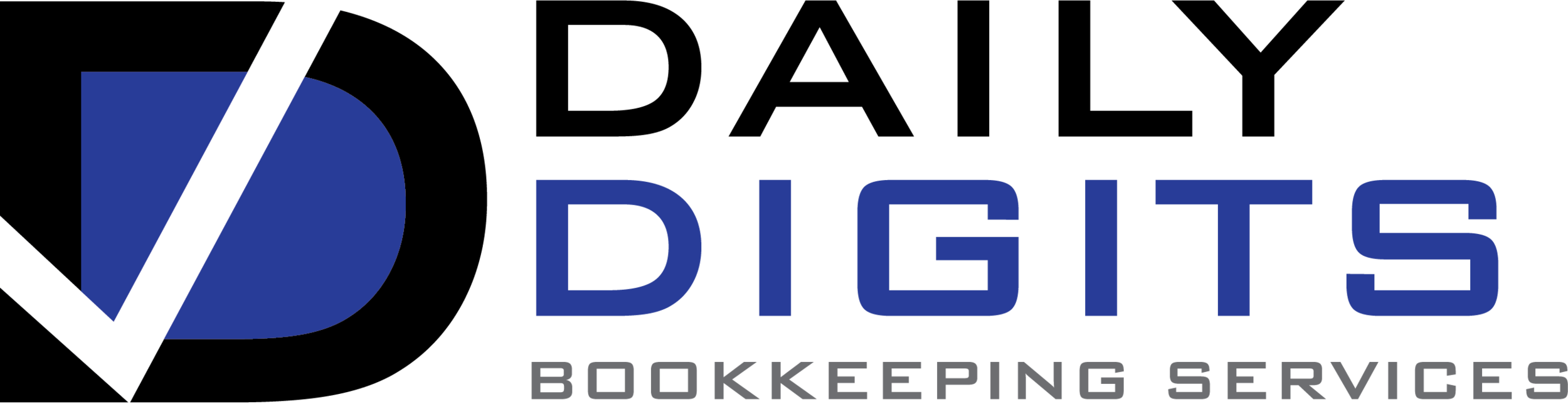 Daily Digits Limited logo