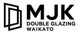 The Double Glazing Company (waikato) logo