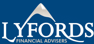 Lyfords logo