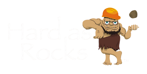 Hard As Rocks Limited logo