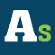 Advanced Storage logo