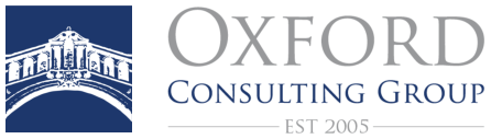 Oxford Consulting logo