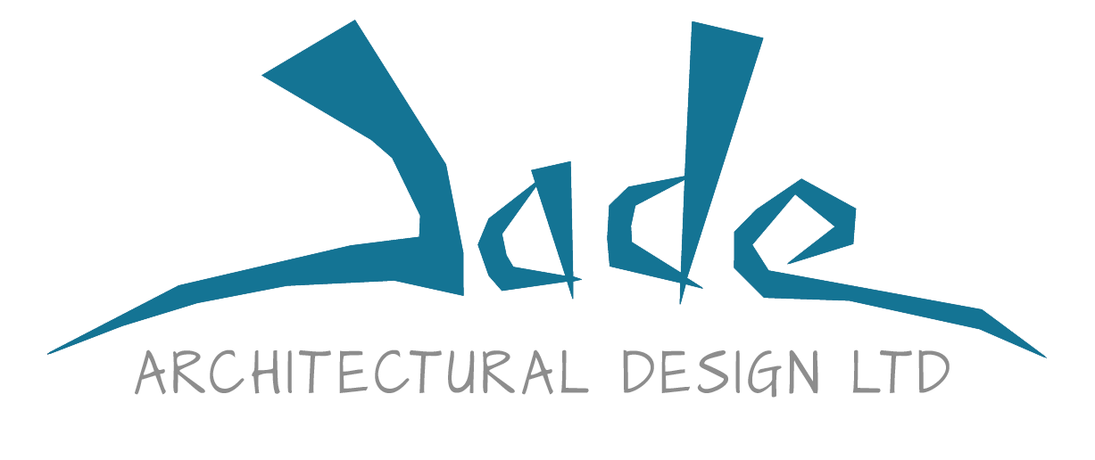 Jade Architectural Design logo