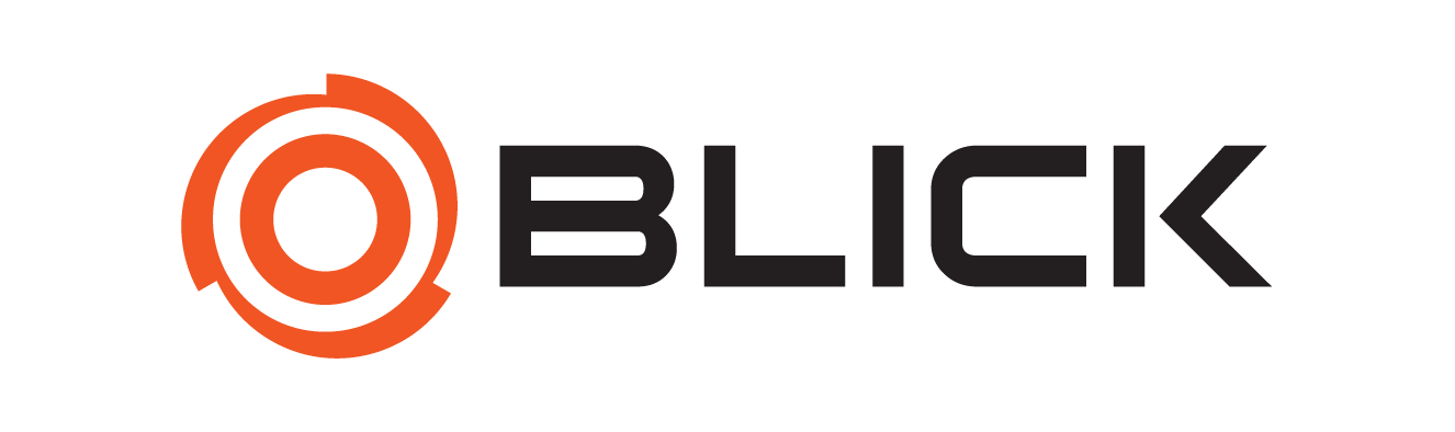 Blick Ltd logo