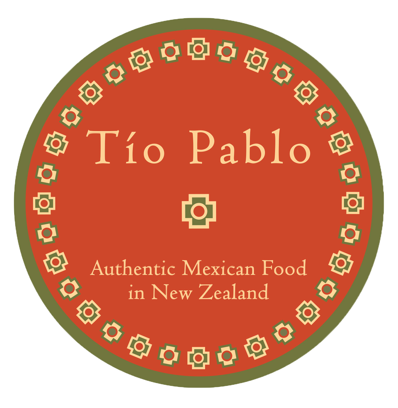 Tio Pablo logo