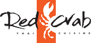 Red Crab logo