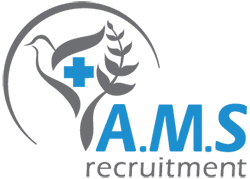 A.M.S Recruitment Ltd logo