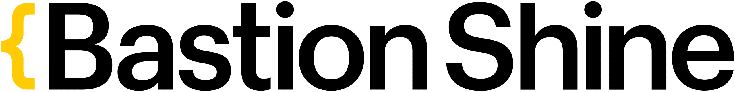 Bastion Make NZ logo