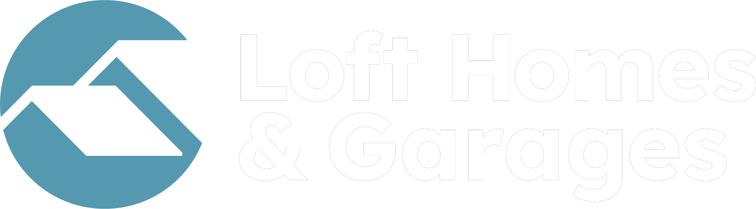Build Smart Group t/a Loft Homes and Garages logo