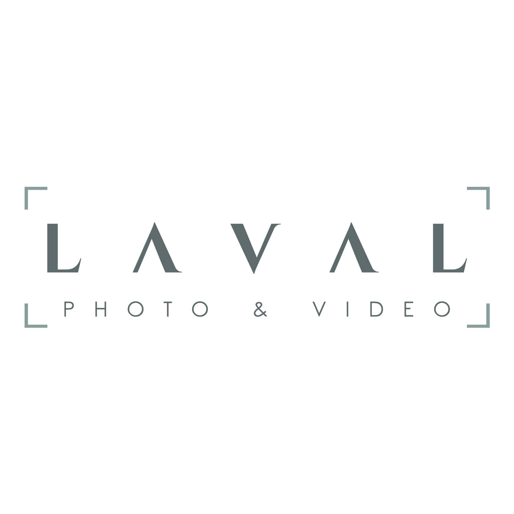 Laval Photo & Video Limited logo