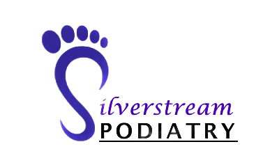 Silverstream Podiatry Clinic logo