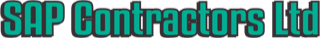 Sap Contractors Limited logo