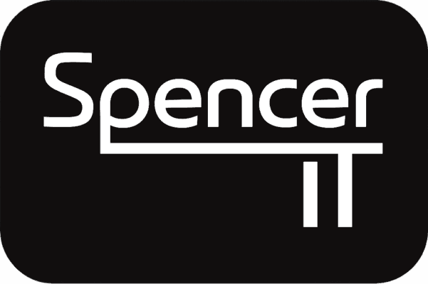 Spencer It Limited logo