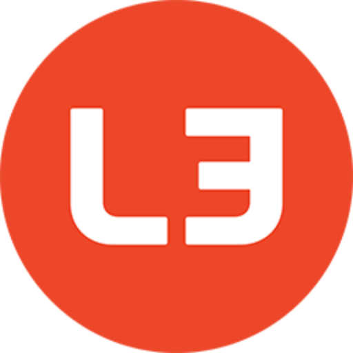 Layer3 Limited logo