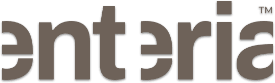 Enteria logo