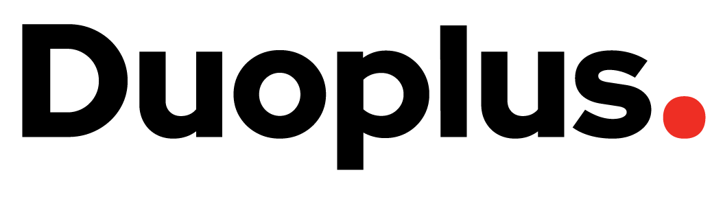 Duoplus logo