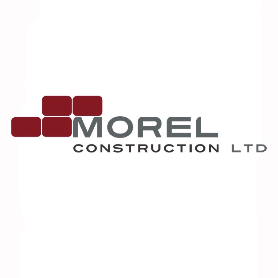 Morel Construction logo