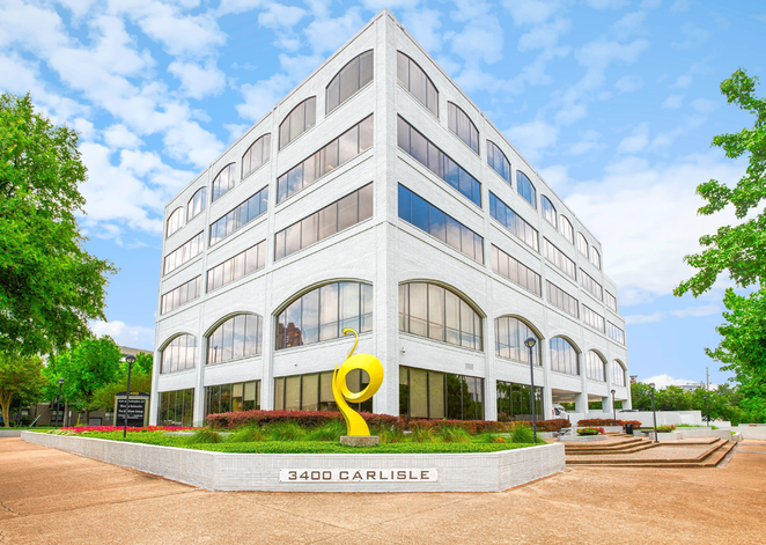 Wellington Realty Ltd logo