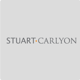 Stuart Carlyon logo