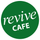 Revive Vegetarian Cafe logo