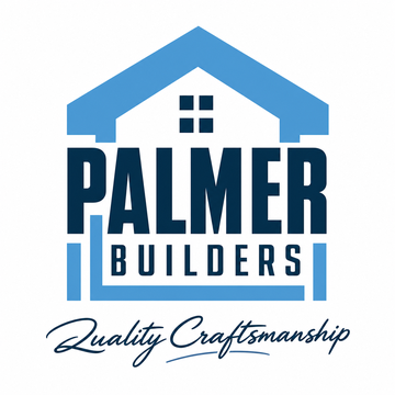 Palmer Builders logo