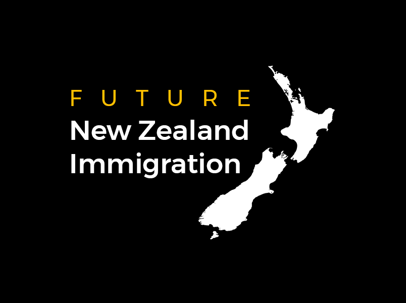 Future New Zealand Immigration logo