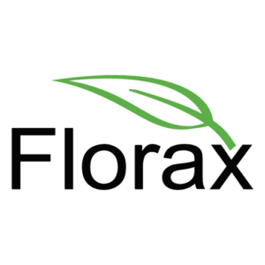 Florax Indoor Plants logo