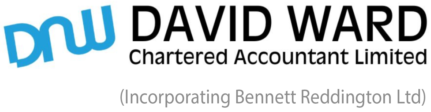 David Ward Chartered Accountant Limited logo