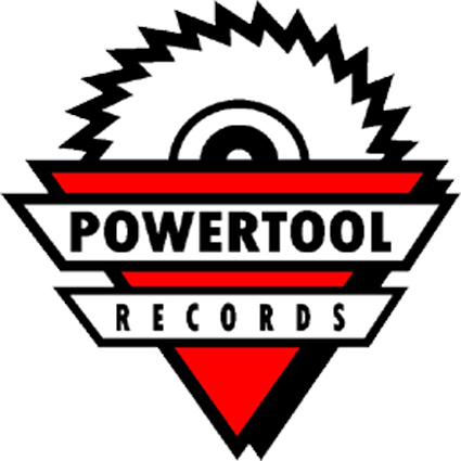 Powertool Records logo