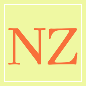 EDUKIWI NEW ZEALAND RYUGAKU CENTRE logo