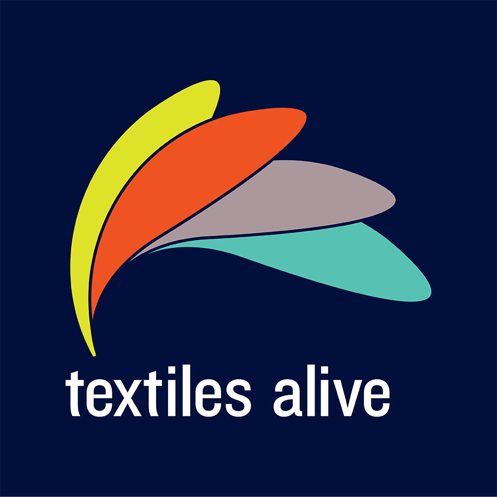 Textiles Alive logo