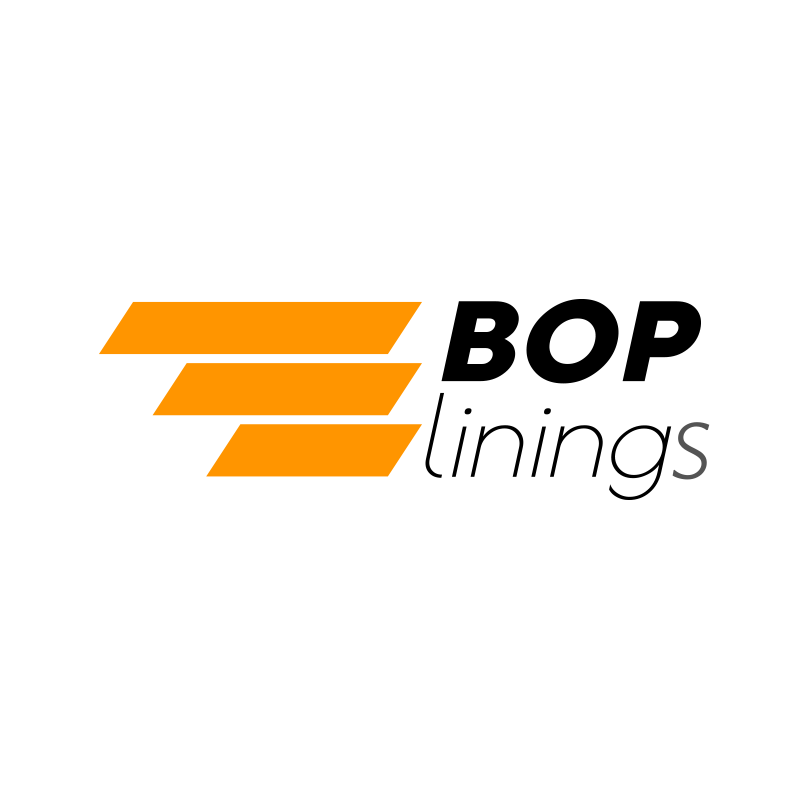 BOP linings logo