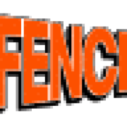 Safe-T Fence Hire logo