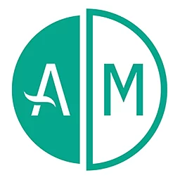 Ashley & Martin Medical Hair Centres logo