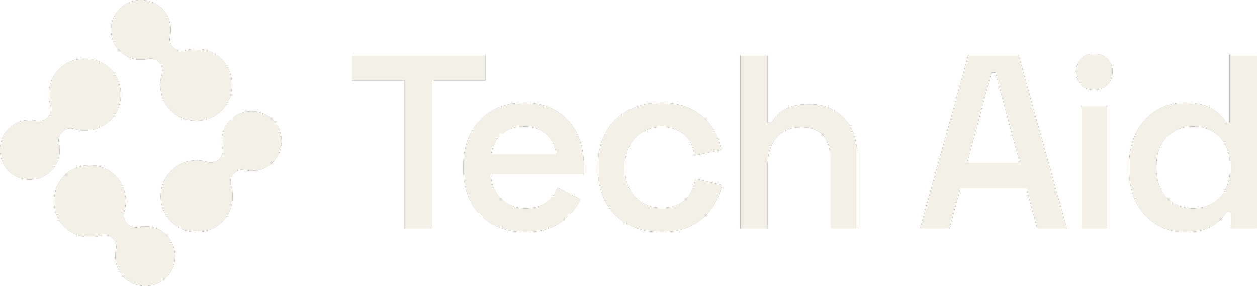 Tech-aid logo