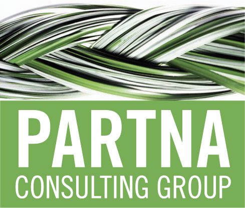 Partna Consulting Group logo