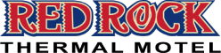 Red Rock Thermal Motel Limited logo