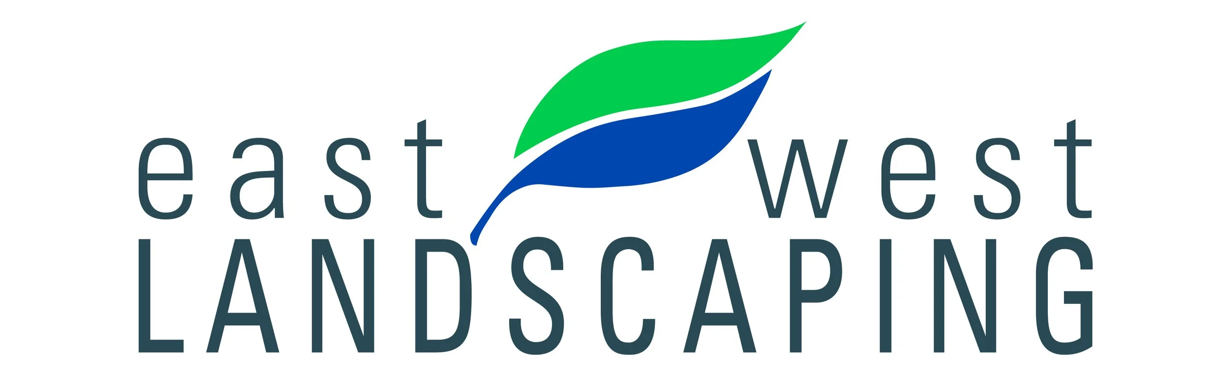 East West Landscaping Ltd logo