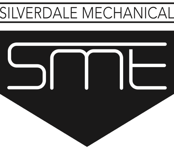 Silverdale Mechanical Engineering logo