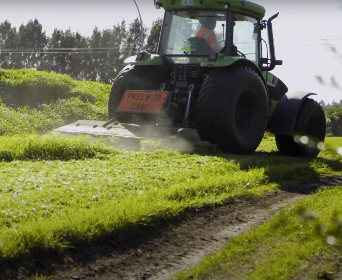 Grass Cutting Services Limited logo