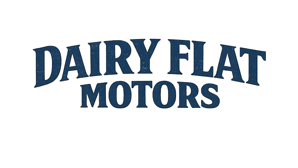 DAIRY FLAT MOTORS (2004) LTD logo