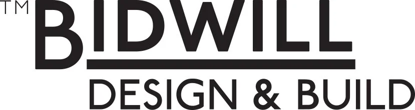 Bidwill Construction logo