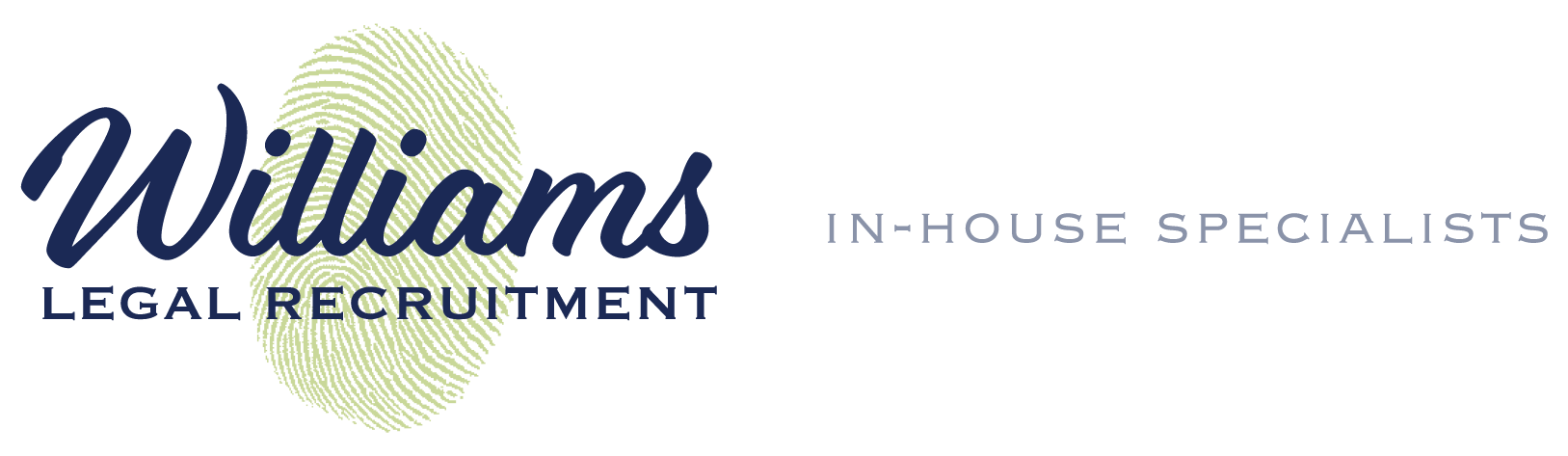 Williams Legal Recruitment logo