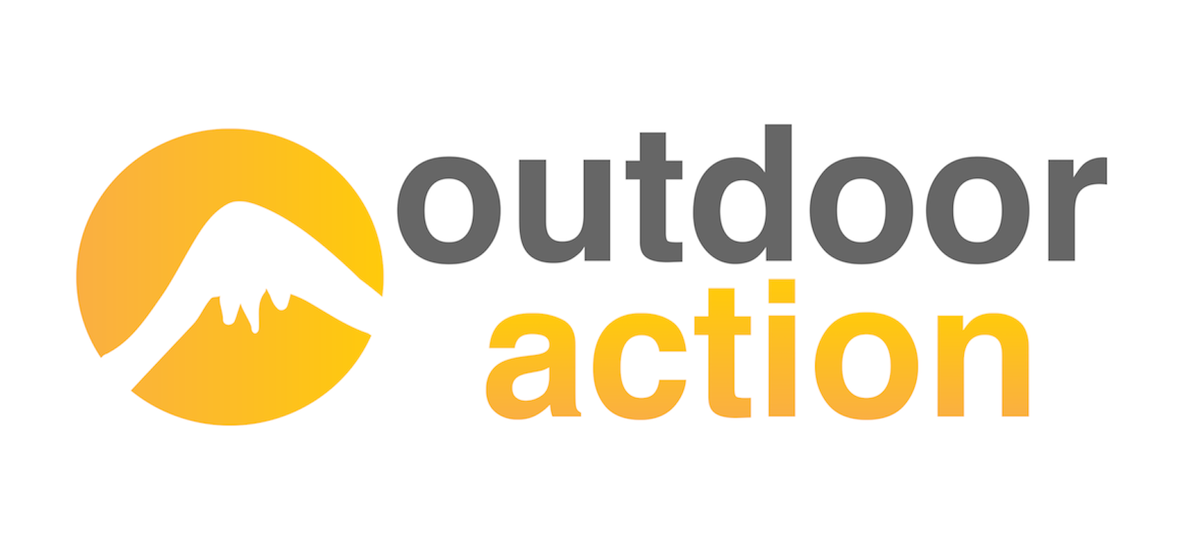 Outdoor Action logo